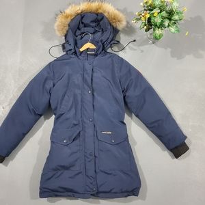 Winter jacket